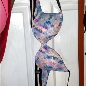 Victoria’s Secret bras!